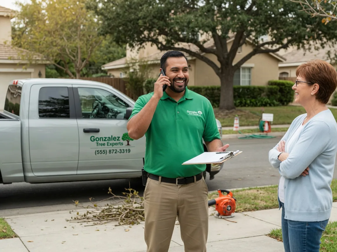 Tree Service Green Village, NJ FAQs